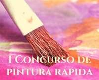 CONCURSO DE PINTURA RÁPIDA miraflores 2021