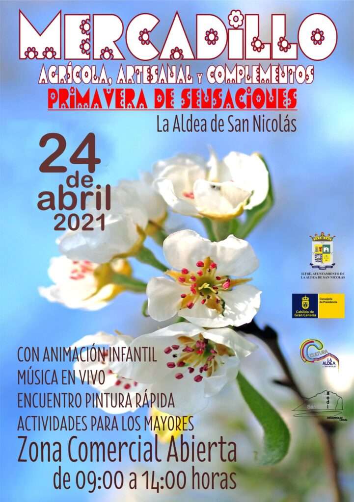 Concurso de pintura rápida la aldea de San Nicolás 2021