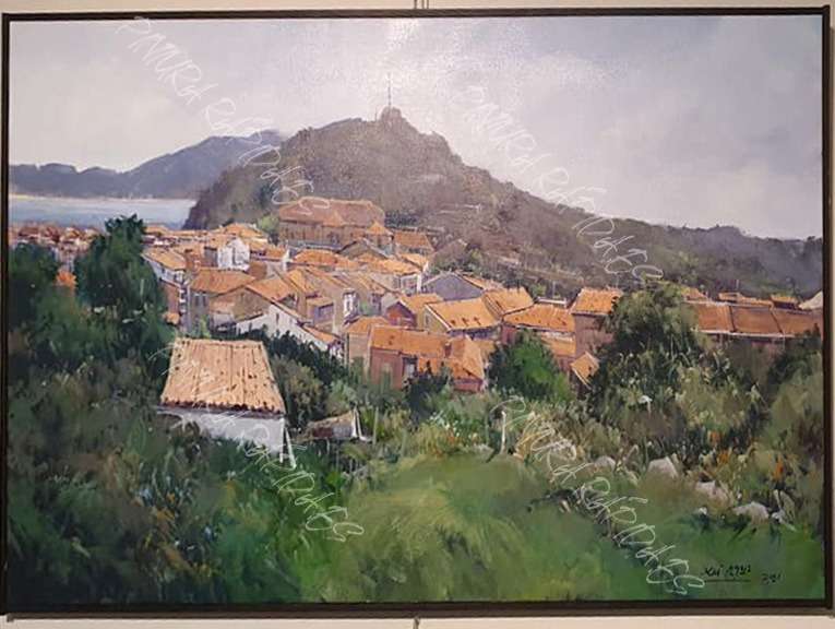 Ladero (Cantabria) 2021