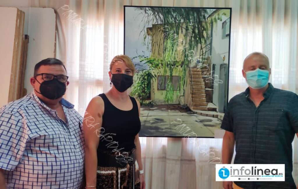 Fallo concurso pintura rápida Gebas-2021