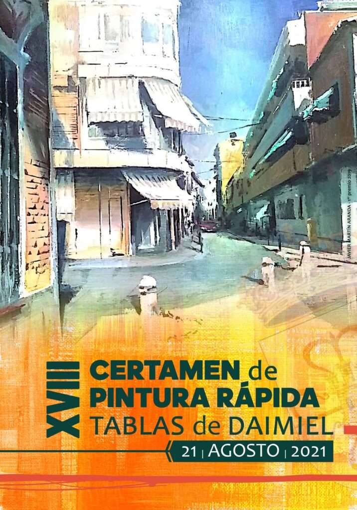 concurso de pintura rápida tablas de daimiel 2021-1