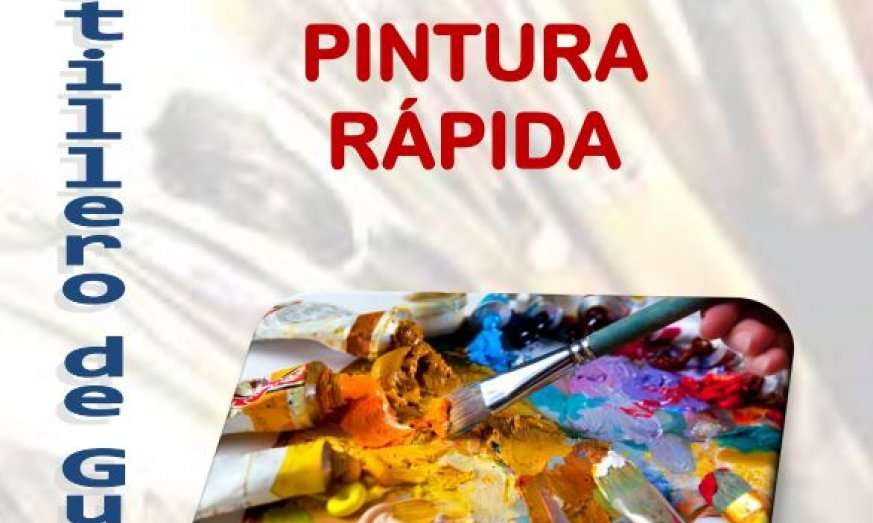 Concurso de pintura rápida Astillero 2021