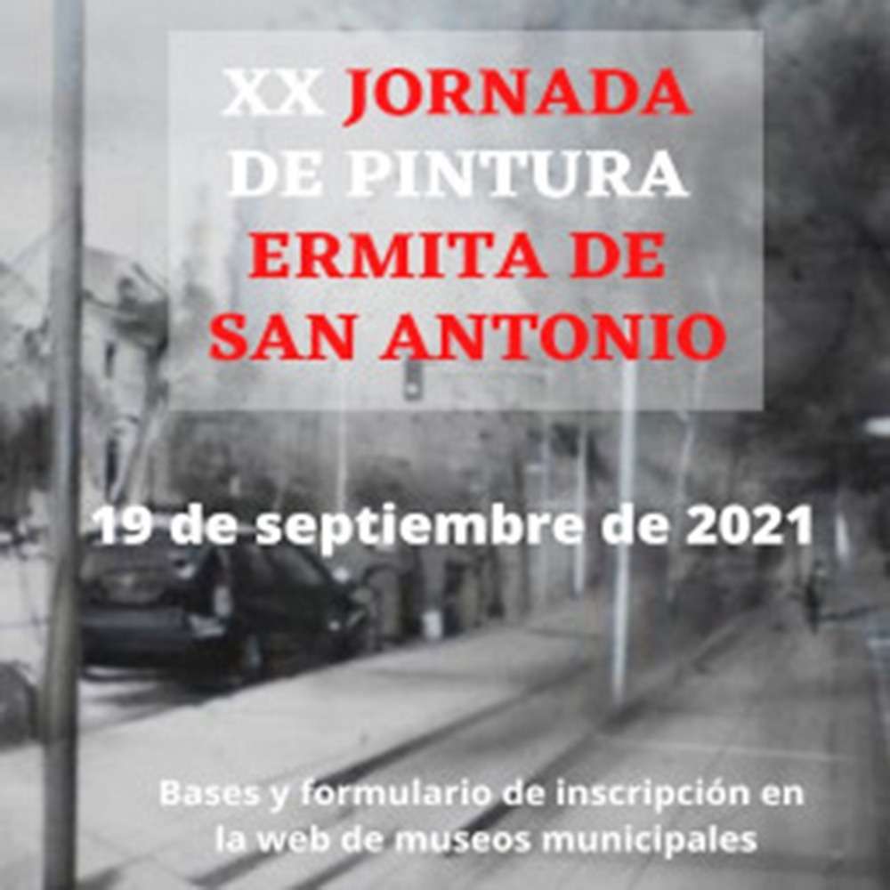 Concurso de pintura rápida San Antonio de la Florida 2021