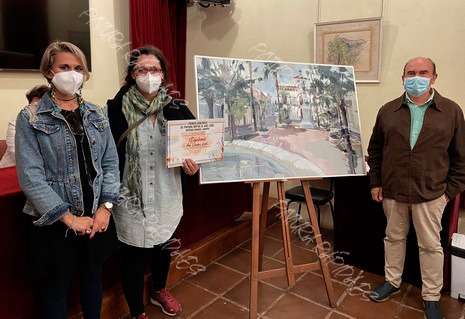 Fallo-concurso-de-pintura----Cuevas-de-Almanzora-2021
