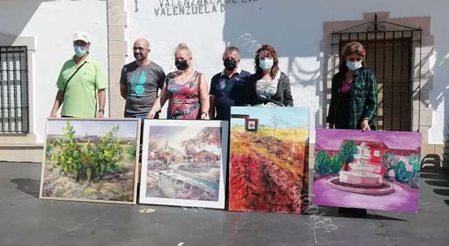 Fallo-concurso-de-pintura-rápida-Valenzuela-2021