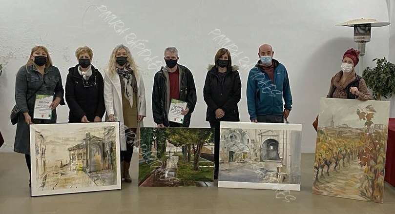 Fallo-concurso-pintura-rapida-viana-2021