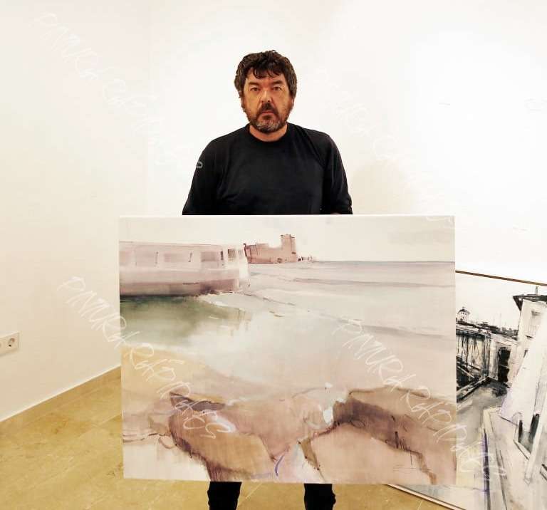 primer-premio-concurso-pintura-rapida-José-Luís-Angulo---Torrevieja-2021-(17)