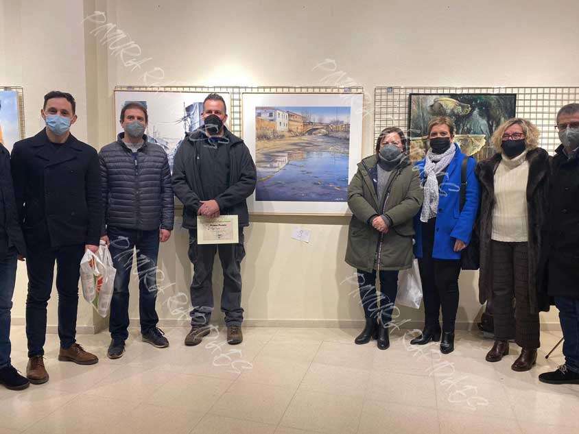 Motilla del Palancar (Cuenca)  2021